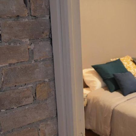 Le Jaures, Logement D'Exception Γκρενόμπλ Εξωτερικό φωτογραφία