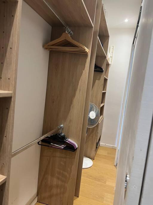 Le Jaures, Logement D'Exception Γκρενόμπλ Εξωτερικό φωτογραφία